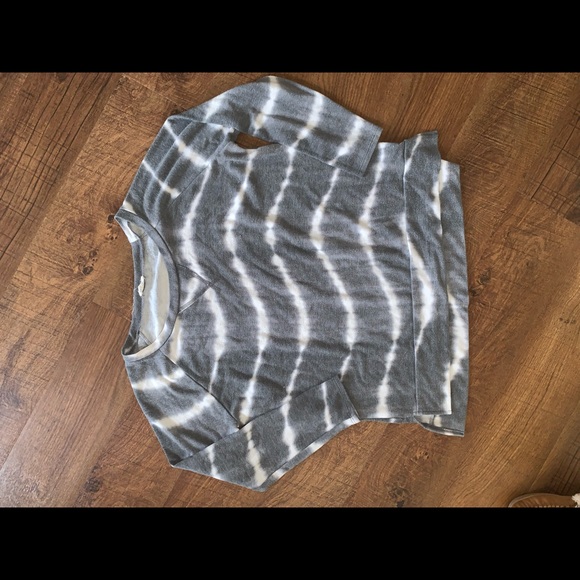 Oversized Tunic Top - Picture 1 of 1
